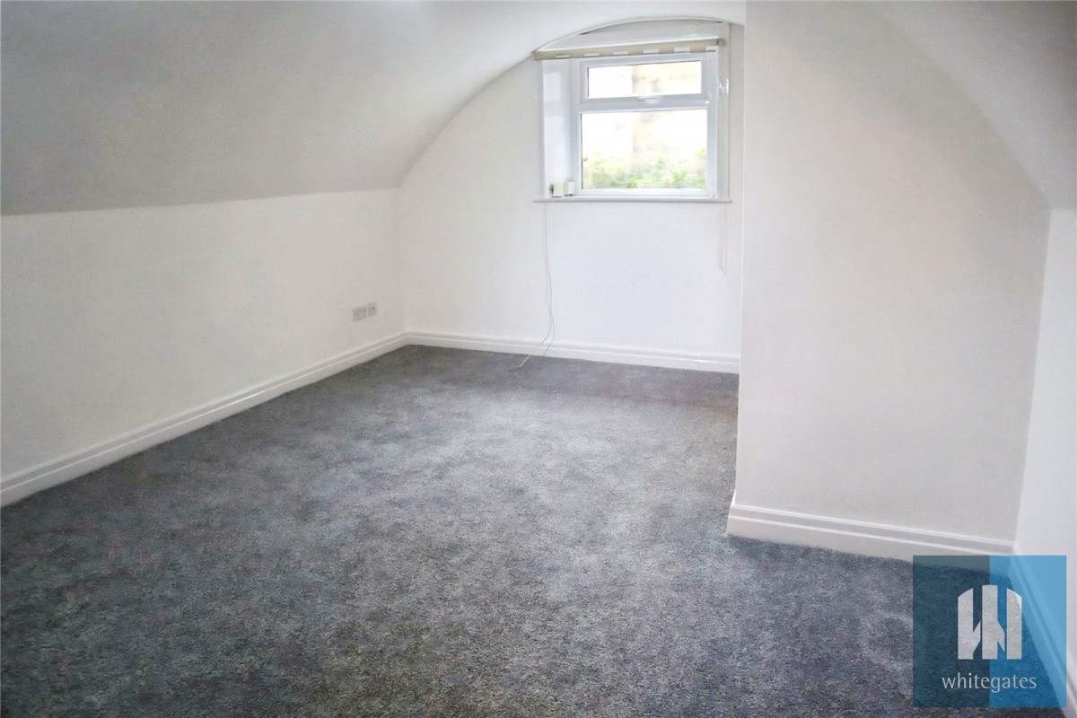 Town Centre, Huddersfield