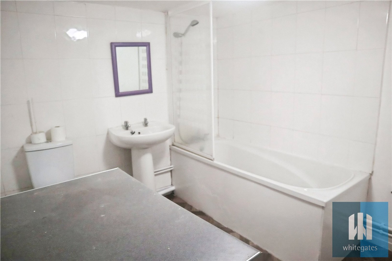 Town Centre, Huddersfield