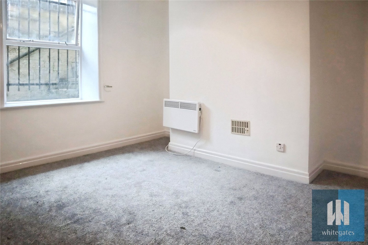 Town Centre, Huddersfield