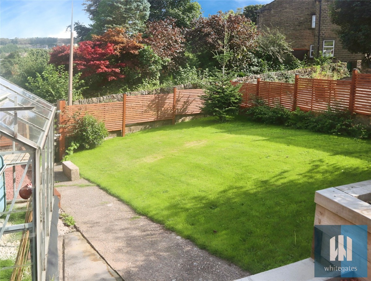 Linthwaite, Huddersfield