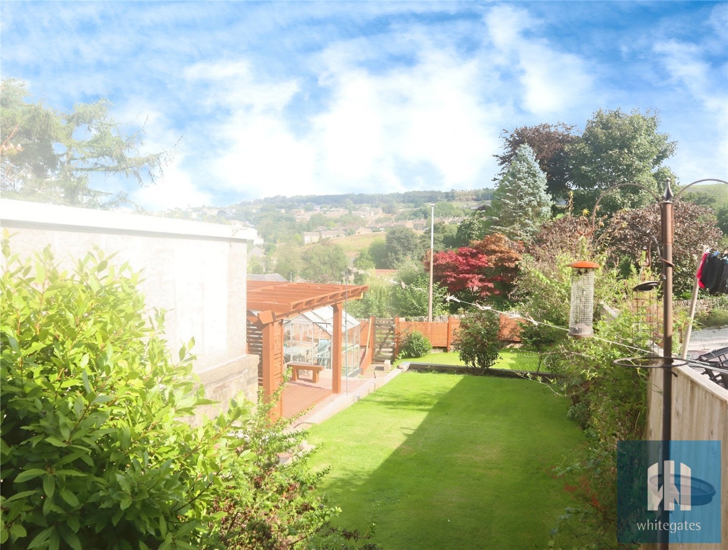 Linthwaite, Huddersfield