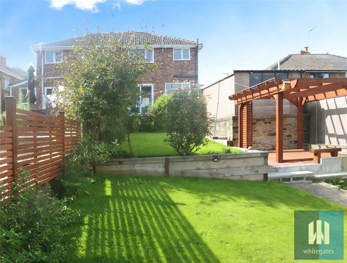 Linthwaite, Huddersfield