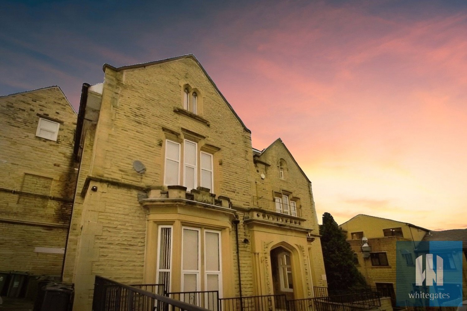 Longwood, Huddersfield