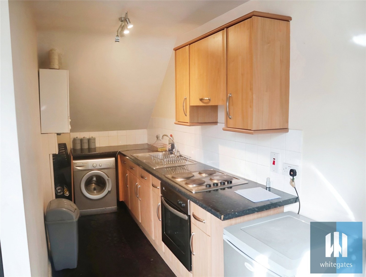 Longwood, Huddersfield