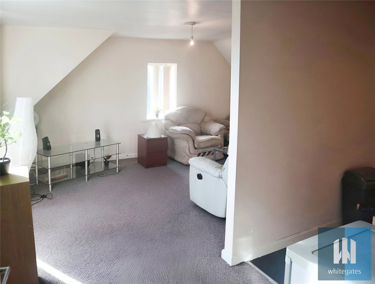 Longwood, Huddersfield