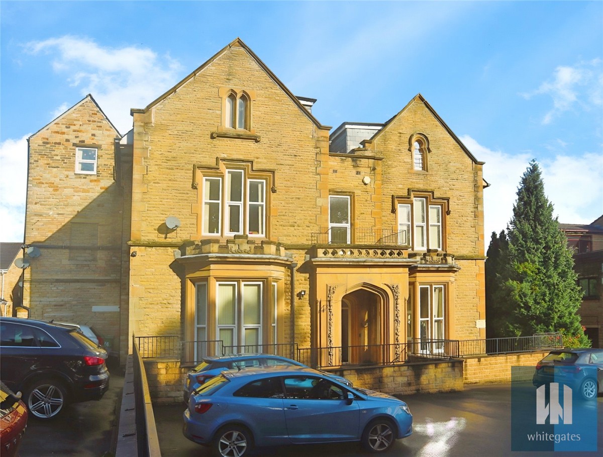 Longwood, Huddersfield