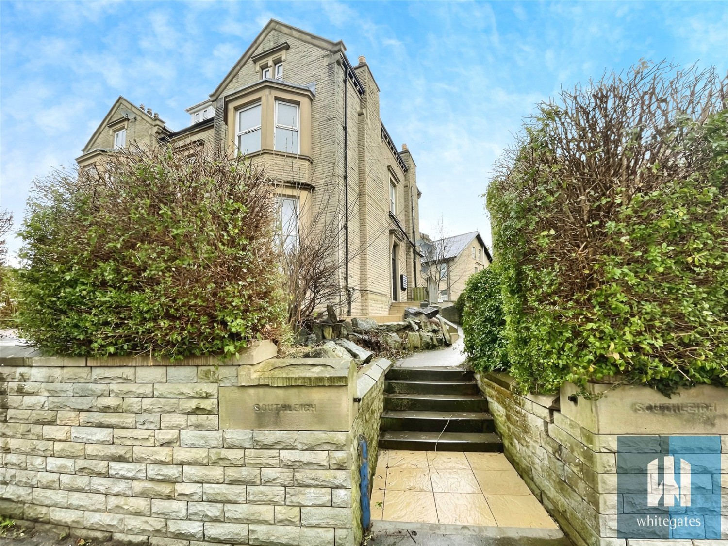 Huddersfield