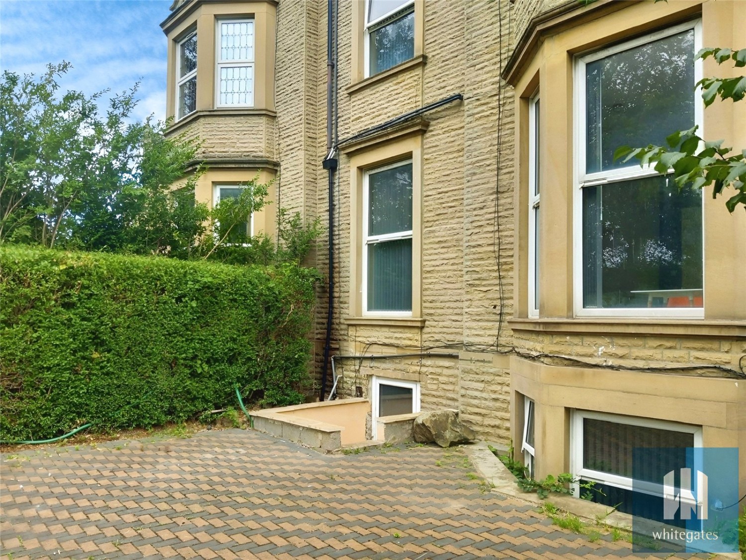 Huddersfield