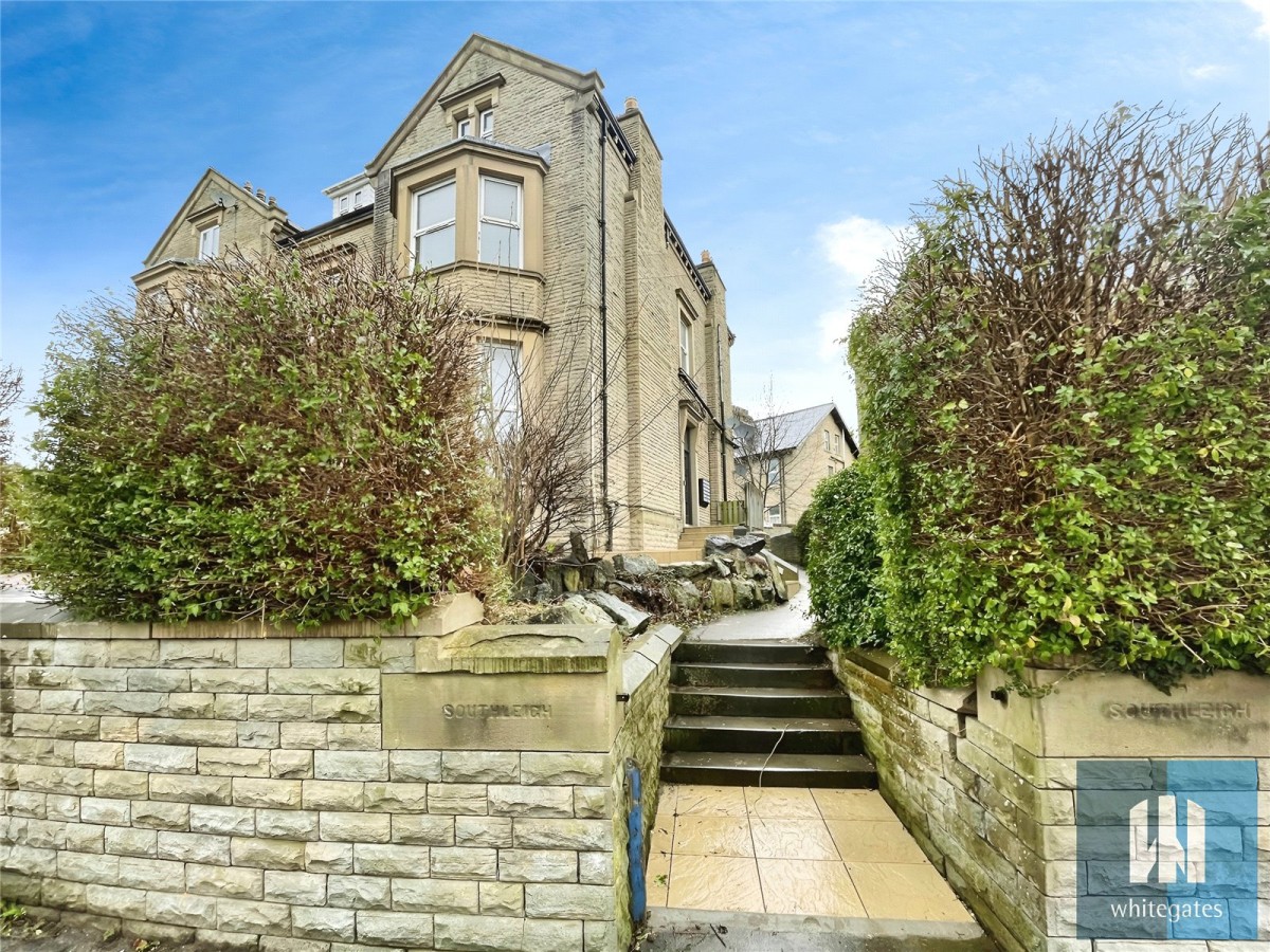 Huddersfield