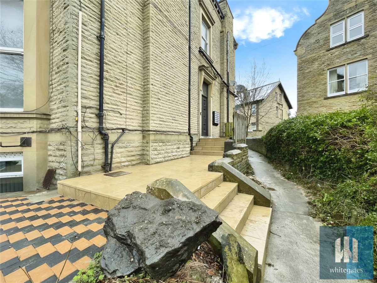 Huddersfield