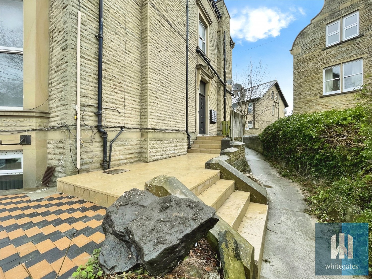 Huddersfield