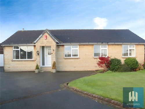 Netherton, Huddersfield