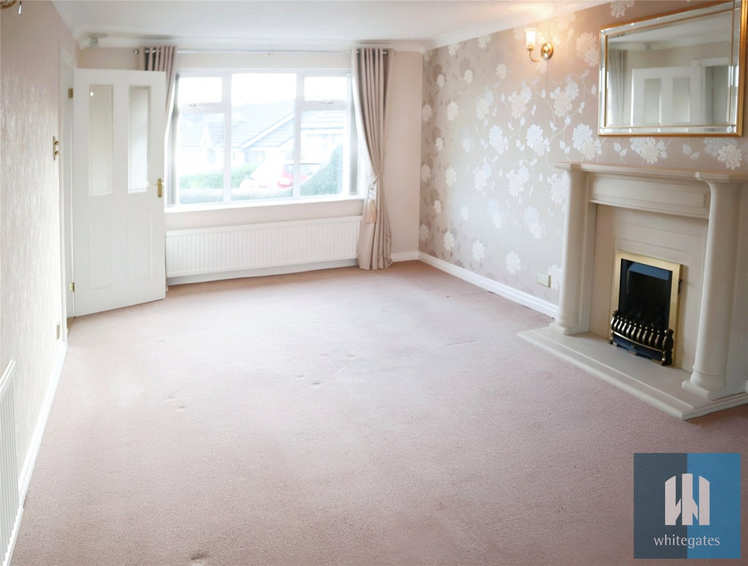 Netherton, Huddersfield
