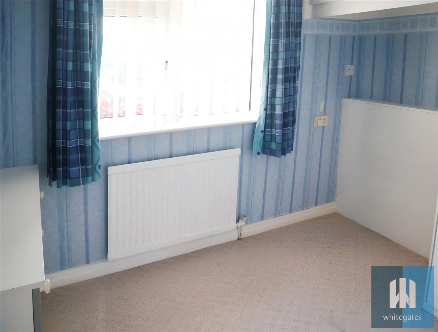 Netherton, Huddersfield