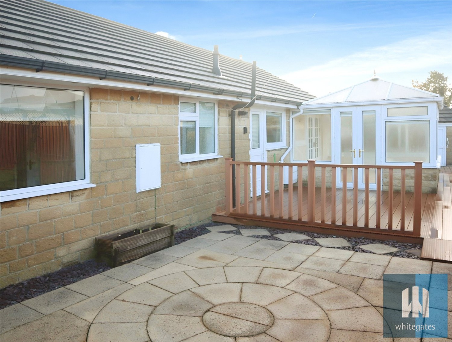 Netherton, Huddersfield