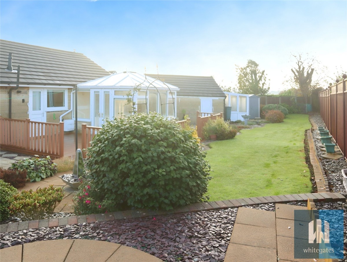 Netherton, Huddersfield
