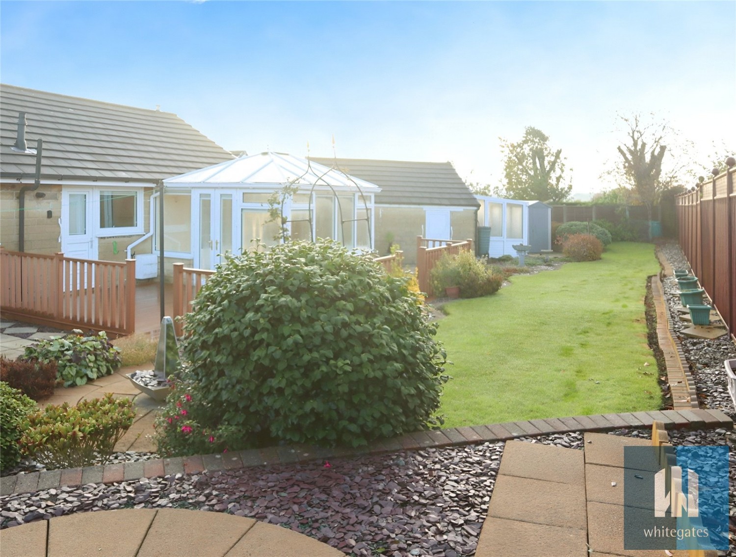 Netherton, Huddersfield