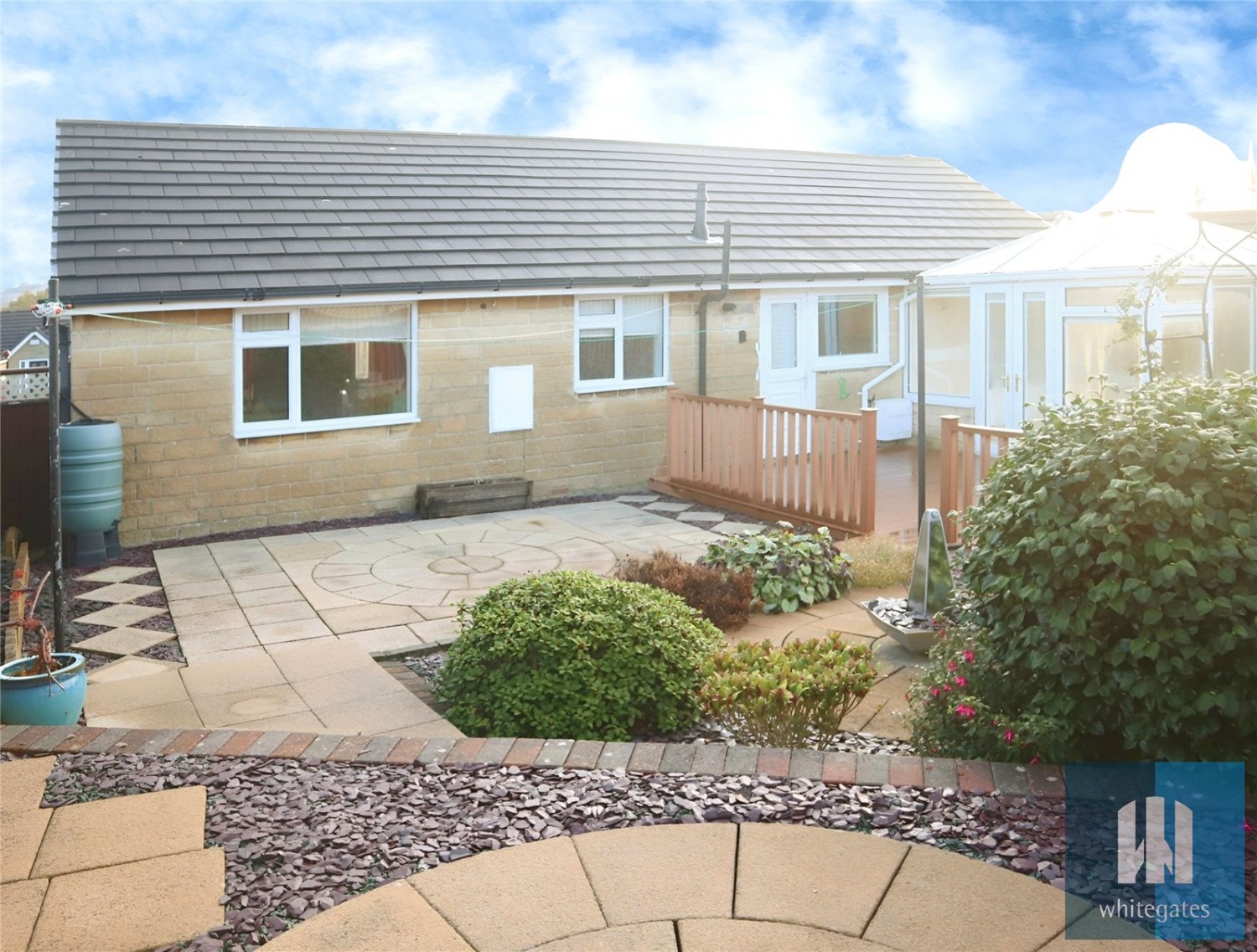 Netherton, Huddersfield