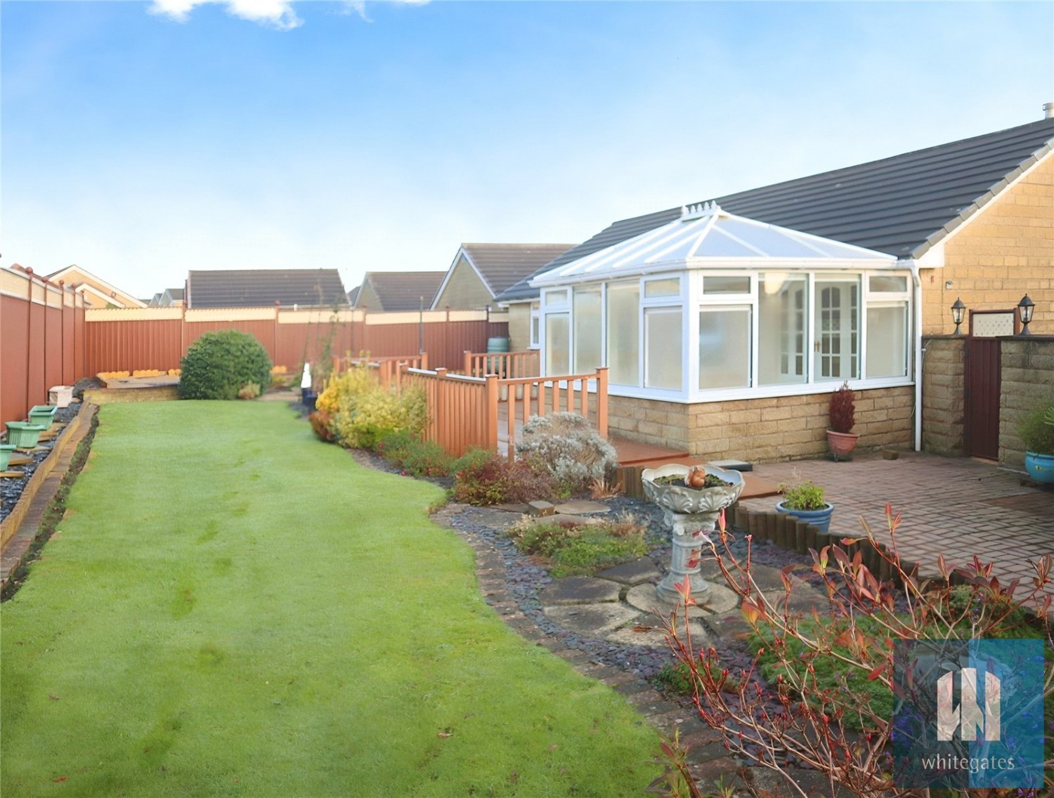 Netherton, Huddersfield