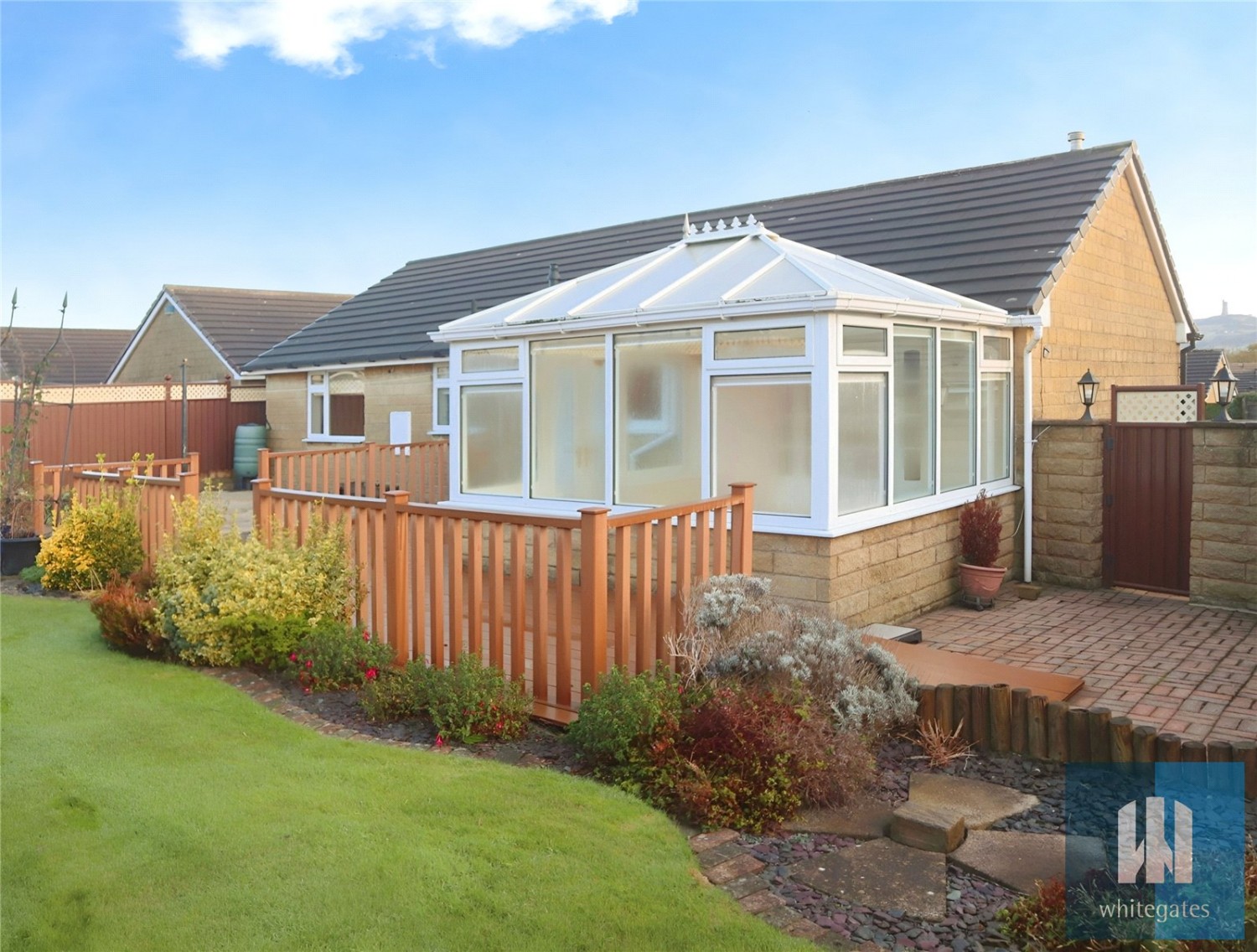 Netherton, Huddersfield