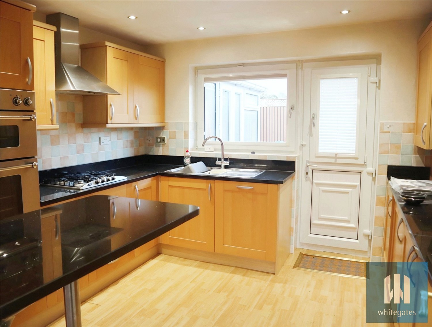 Netherton, Huddersfield