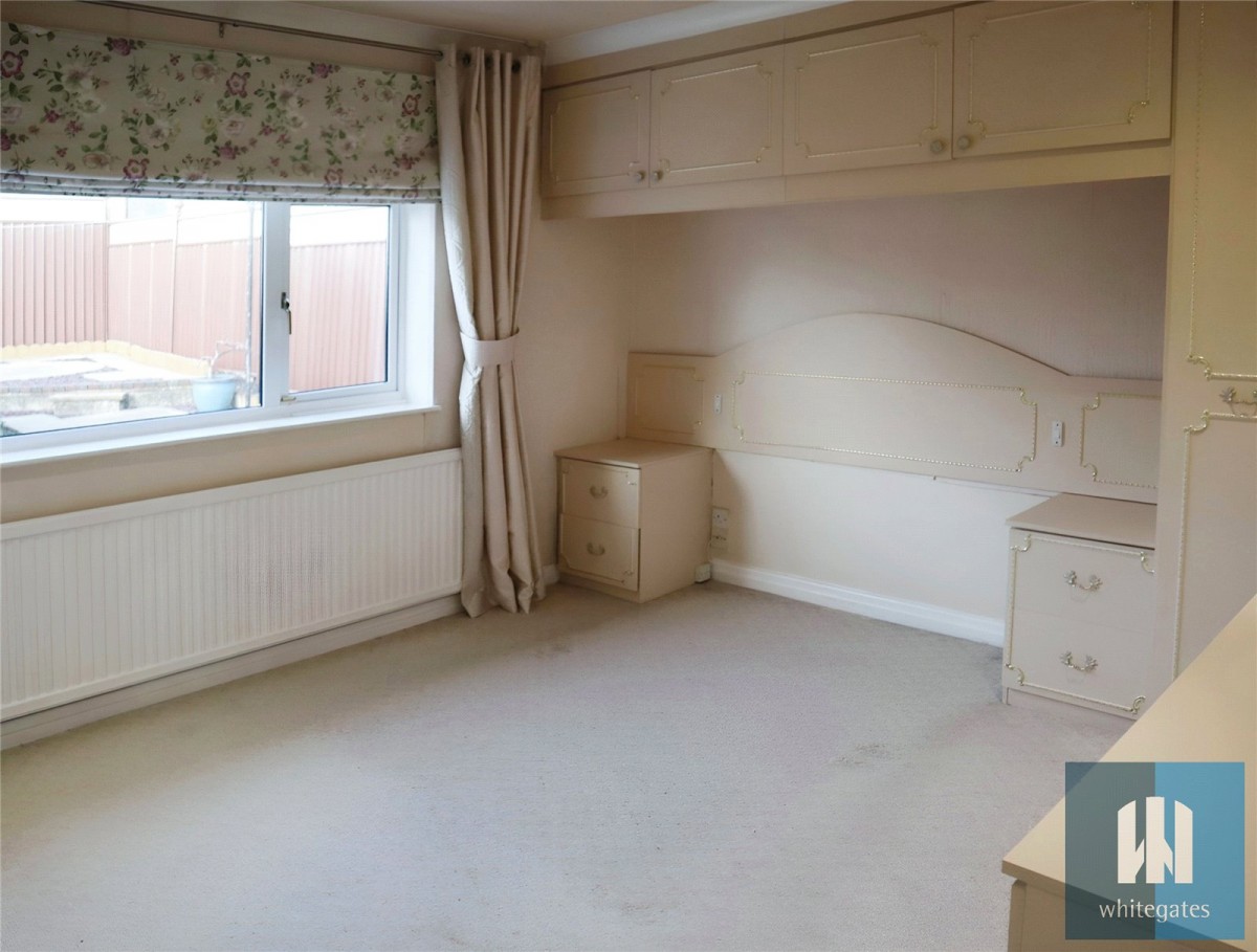 Netherton, Huddersfield
