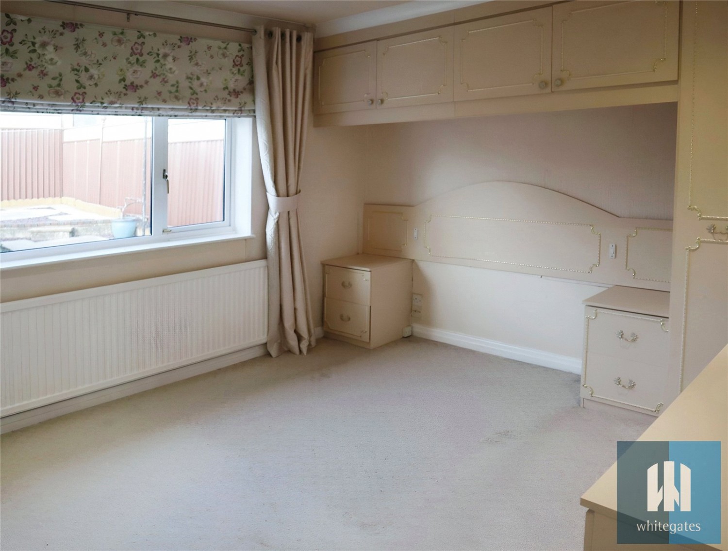 Netherton, Huddersfield