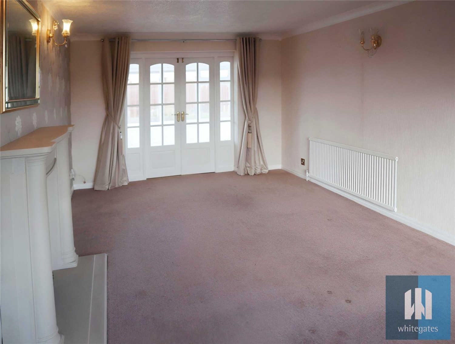 Netherton, Huddersfield