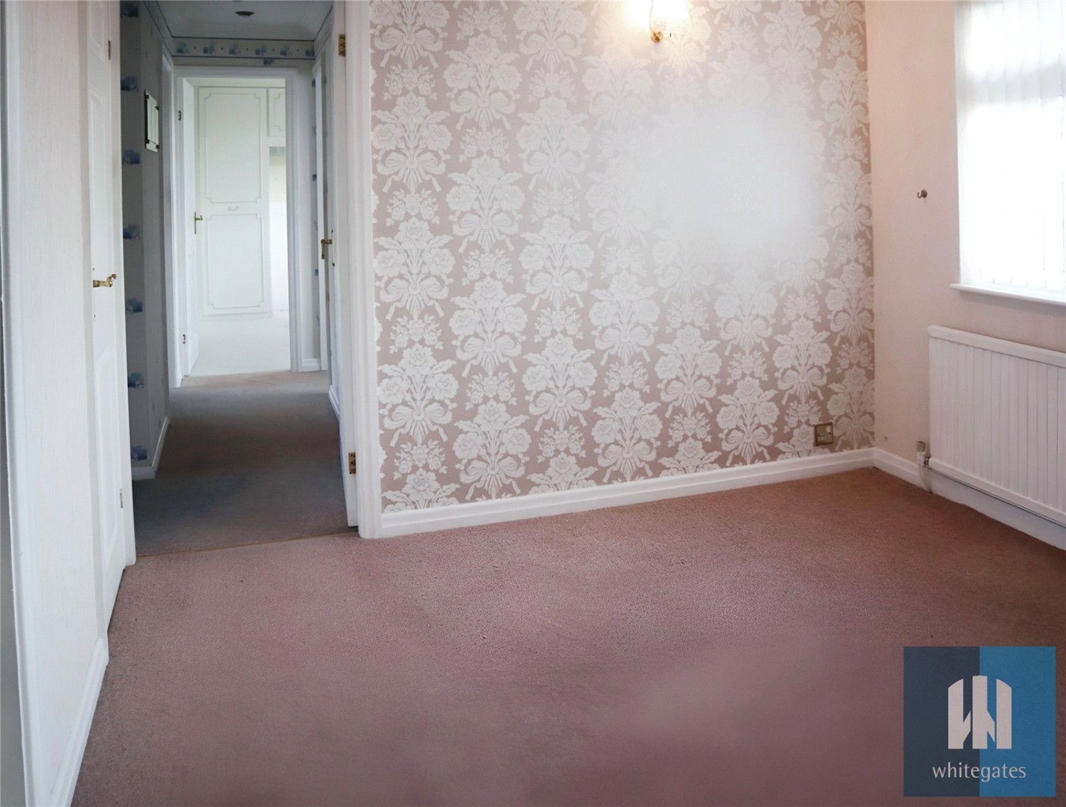 Netherton, Huddersfield