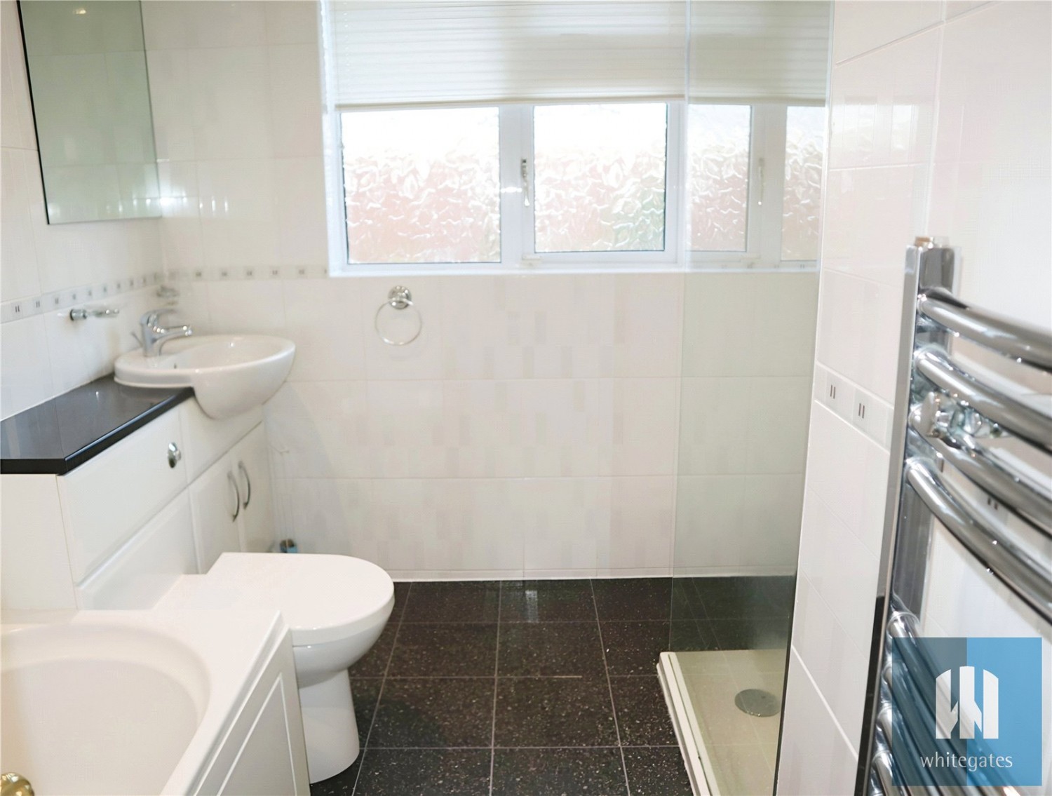 Netherton, Huddersfield