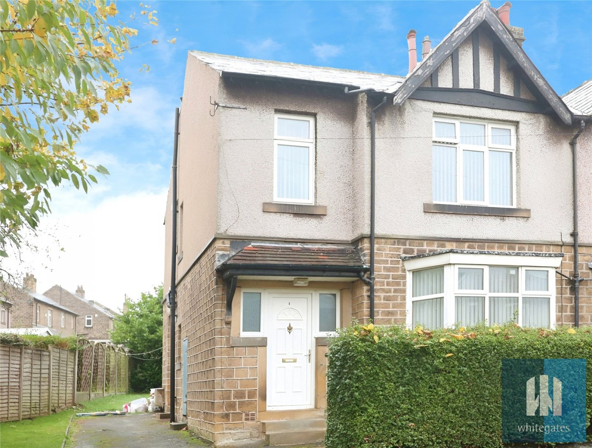 Springwood, Huddersfield