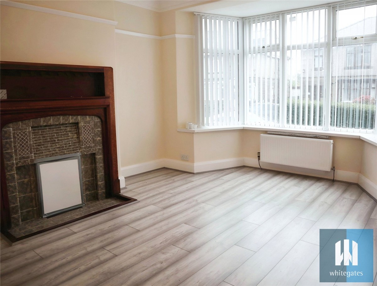 Springwood, Huddersfield