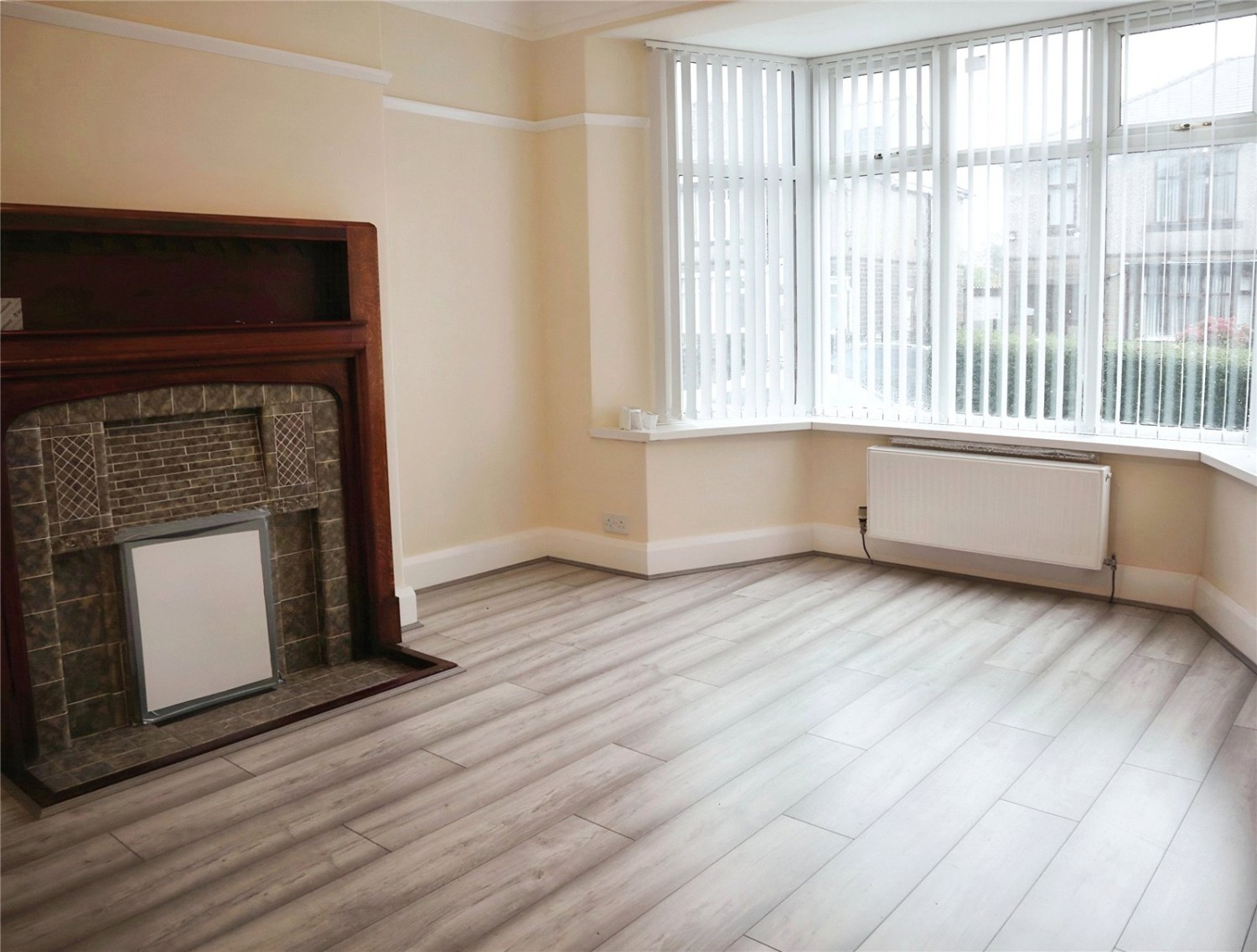 Springwood, Huddersfield