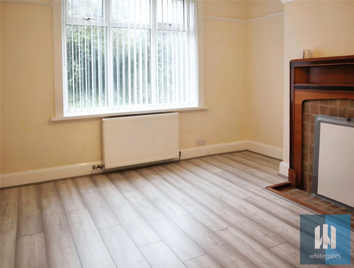 Springwood, Huddersfield