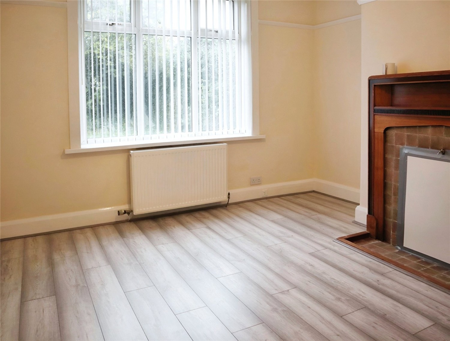 Springwood, Huddersfield