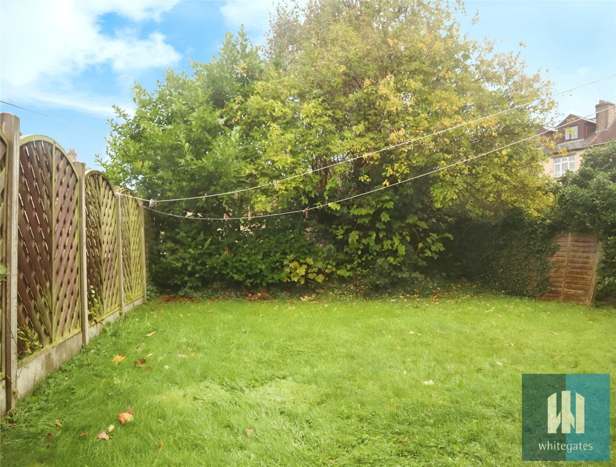Springwood, Huddersfield