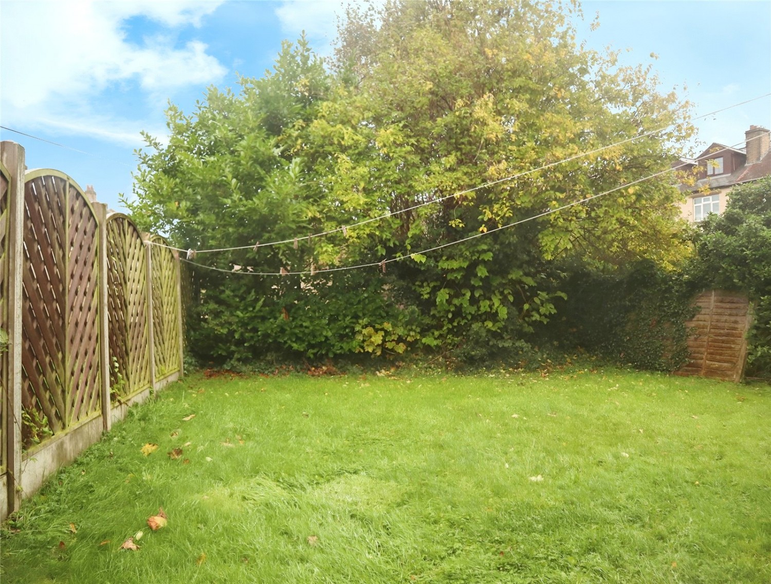 Springwood, Huddersfield