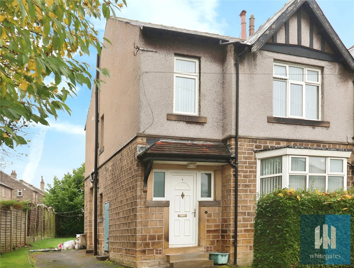 Springwood, Huddersfield