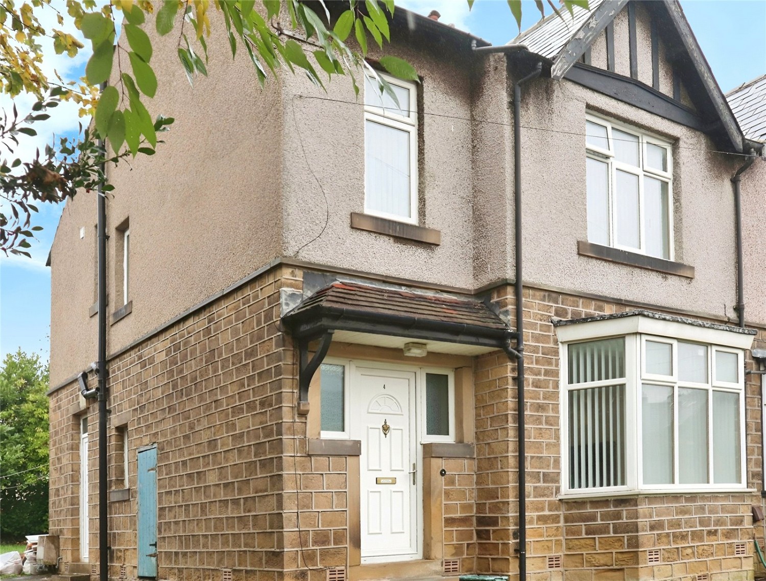 Springwood, Huddersfield