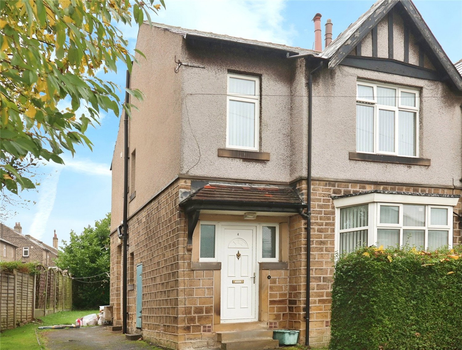 Springwood, Huddersfield