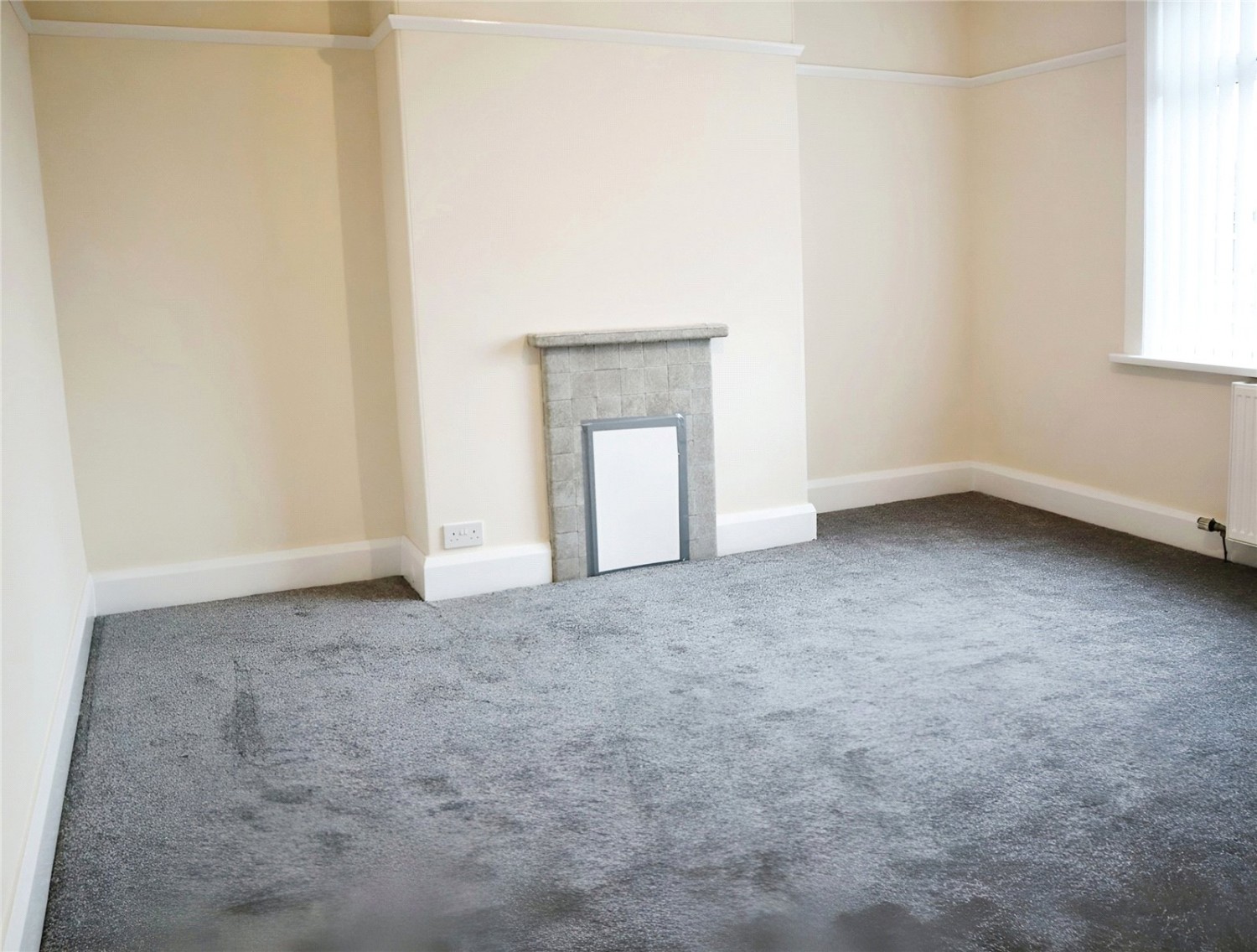 Springwood, Huddersfield