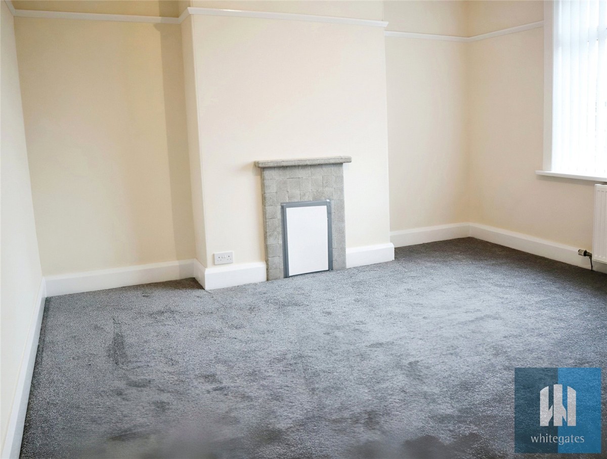 Springwood, Huddersfield