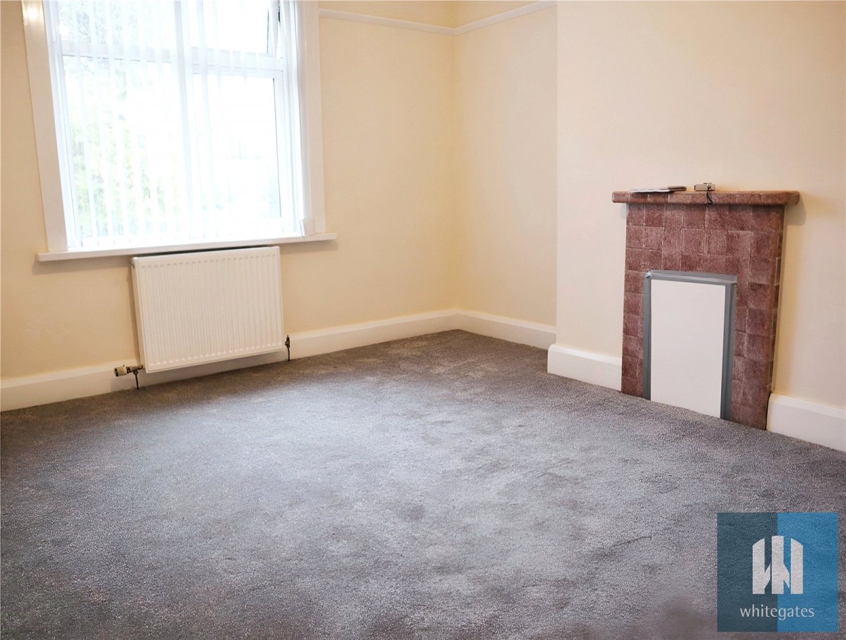 Springwood, Huddersfield