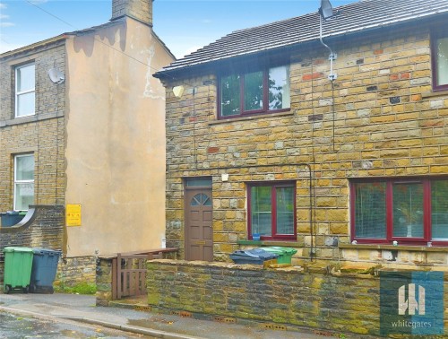 Crosland Moor, Huddersfield