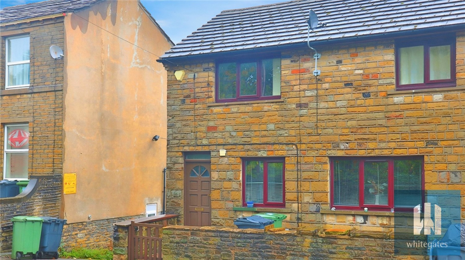 Crosland Moor, Huddersfield