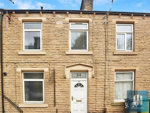 Lockwood, Huddersfield