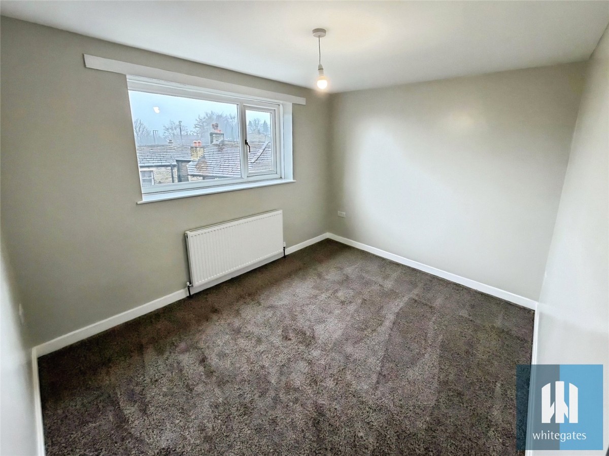 Paddock, Huddersfield