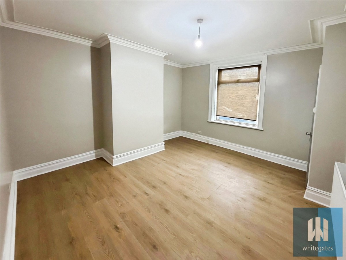 Paddock, Huddersfield