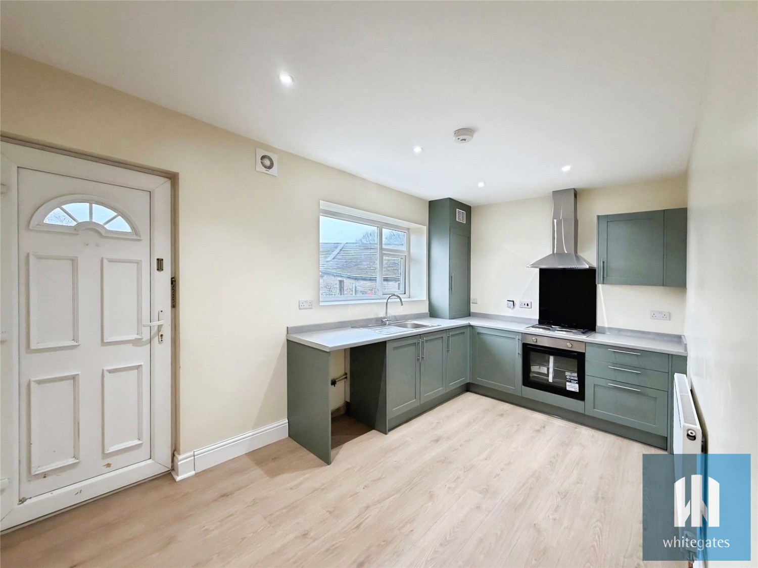 Paddock, Huddersfield