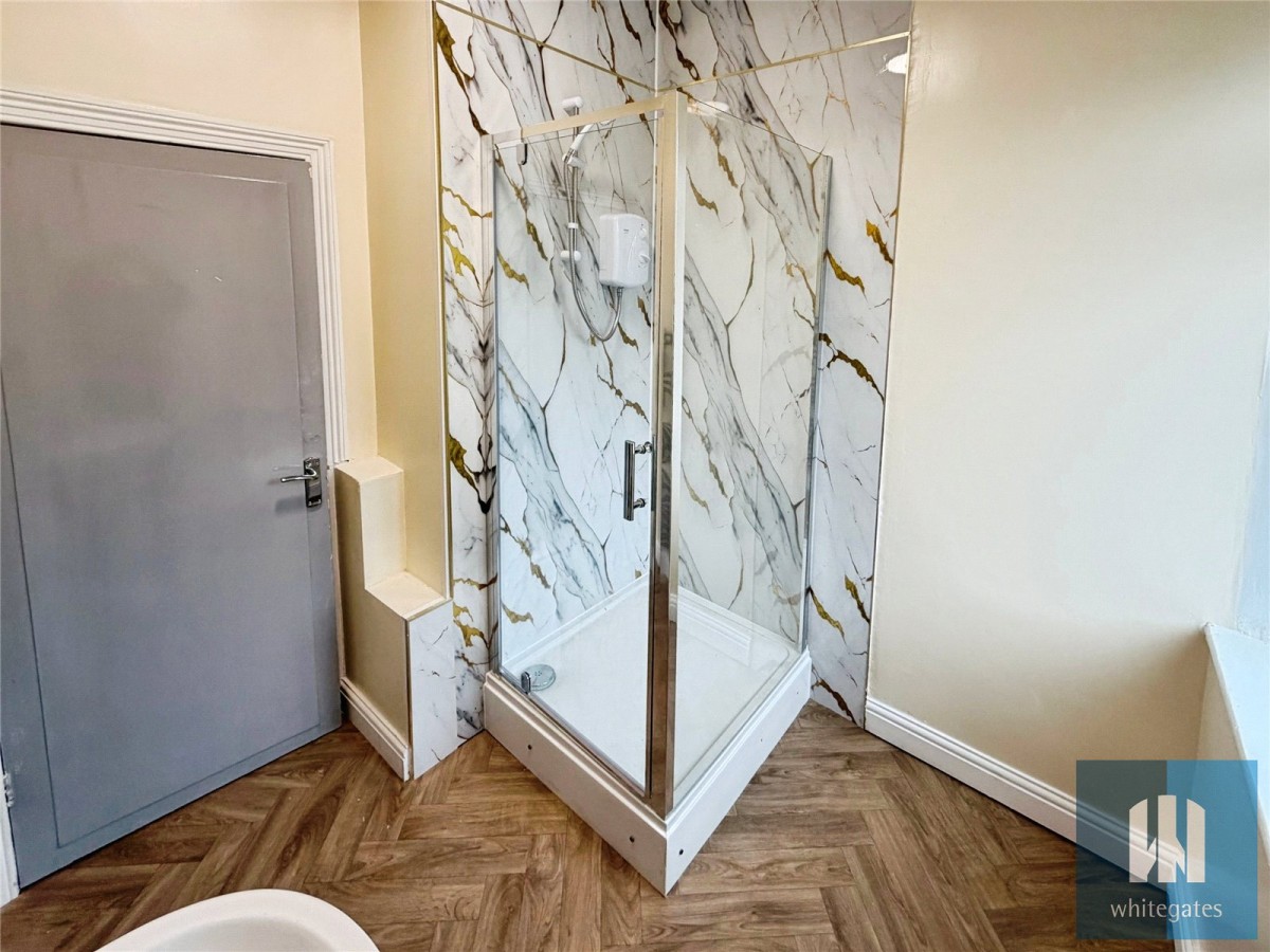 Paddock, Huddersfield